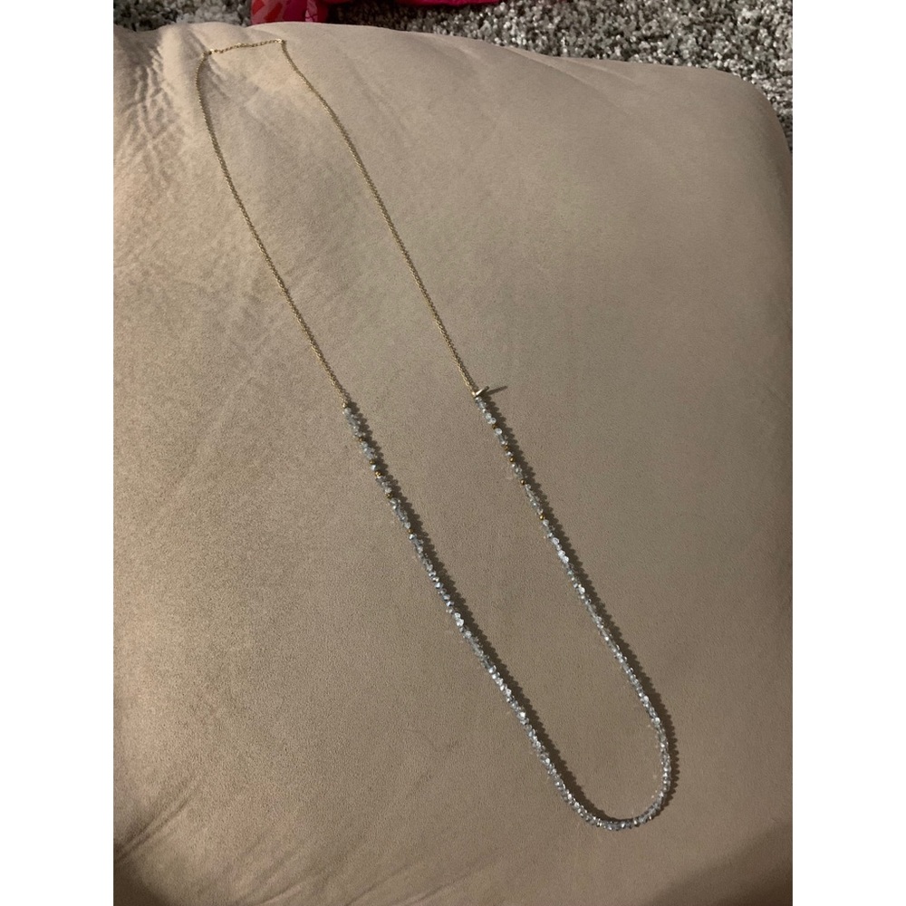 Betsy Pittard Dainty Necklace